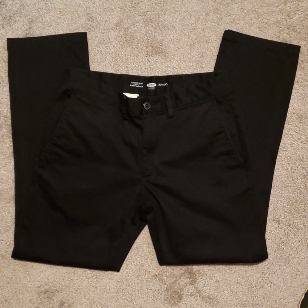 Khakis - Picture 2 of 3